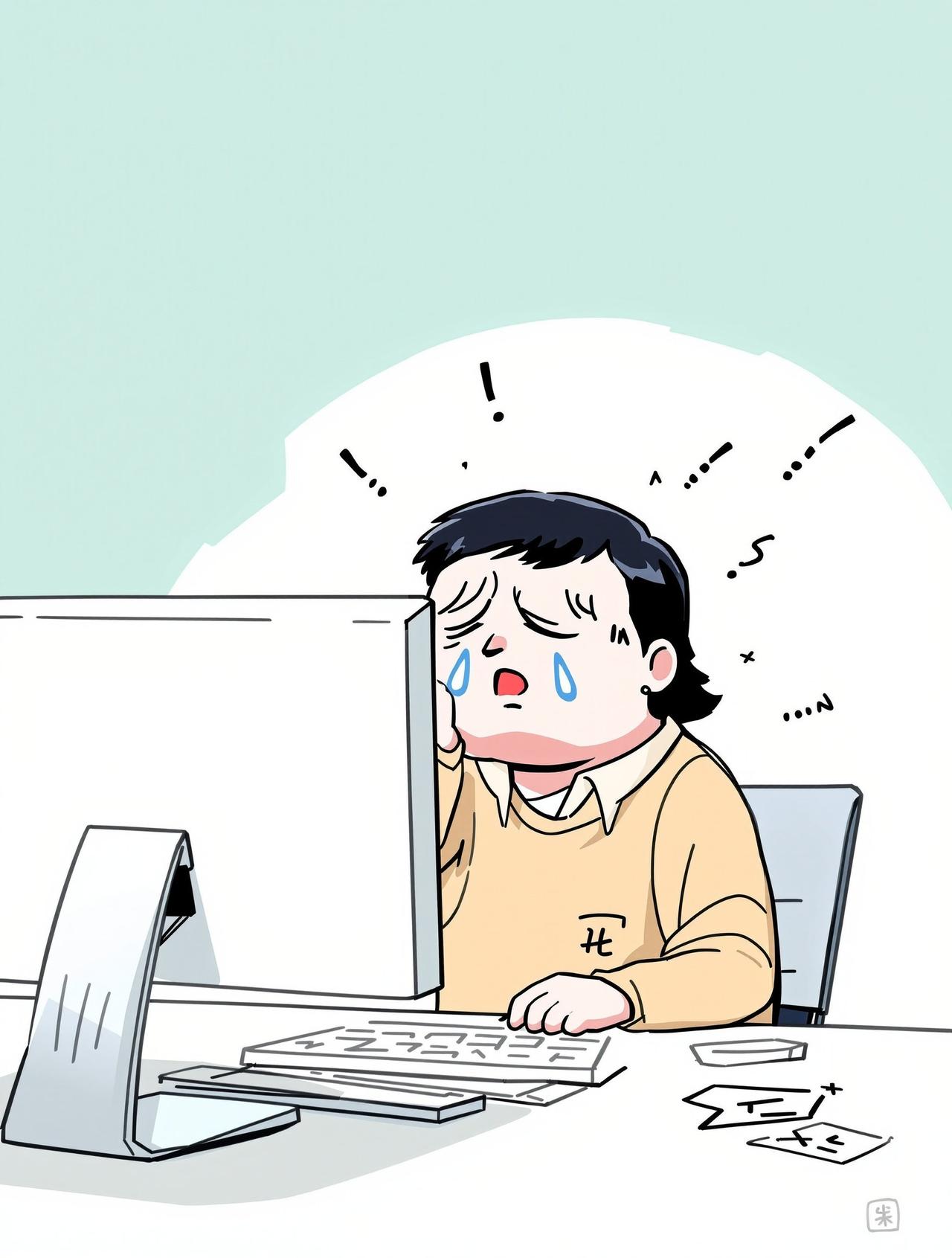 20韩剧网短剧 - 甲方爸爸别改了